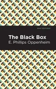 Black Box - E Phillips Oppenheim
