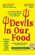 Devils In Our Food - Christine Thompson-Wells