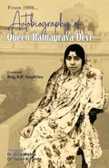 Autobiography of Queen Ratnaprava Devi - Ratnaprava Devi