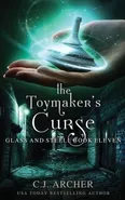 The Toymaker's Curse - C.J. Archer