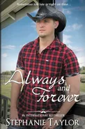 Always and Forever - Stephanie Taylor