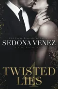 Twisted Lies 4 - Sedona Venez