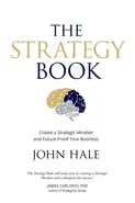 The Strategy Book - John Hale