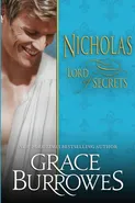 Nicholas - Grace Burrowes