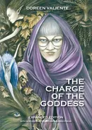 The Charge of the Goddess The Poetry of Doreen Valiente - Doreen Valiente