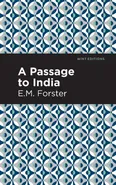 Passage to India - E M Forster