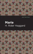 Marie - H Rider Haggard