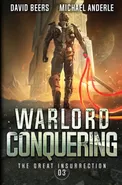 Warlord Conquering - David Beers