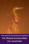 Free Antivirus And Antimalware Software For Ubuntu And Linux Mint - Cyber Jannah Studio