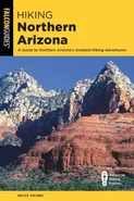 Hiking Northern Arizona - Bruce Grubbs