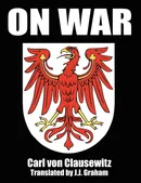 On War - Clausewitz Carl von