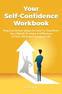 Your Self-Confidence Workbook - Logan Kirk