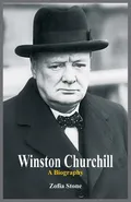 Winston Churchill - Zofia Stone