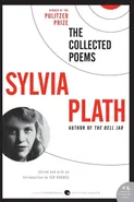 Collected Poems, The - Sylvia Plath
