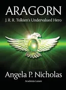 Aragorn - Angela P Nicholas