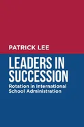 Leaders in Succession - Patrick Lee