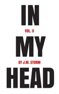 In My Head Volume II - J.M. Storm