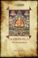 Shambhala the Resplendent - Nicholas Roerich
