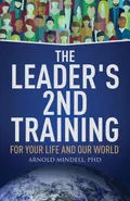 The Leader's 2nd Training - Mindell Arnold