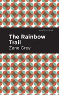 Rainbow Trail - Grey Zane