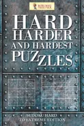 Hard, Harder and Hardest Puzzles - Pulse Puzzle