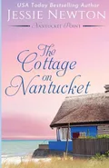 The Cottage on Nantucket - Jessie Newton