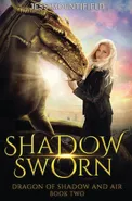 Shadow Sworn - Jess Mountifield