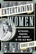 Entertaining Women - Chris Enss