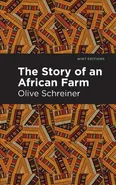 Story of an African Farm - Schreiner Olive