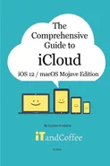 The Comprehensive Guide to iCloud - Lynette Coulston