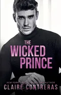 The Wicked Prince - Contreras Claire