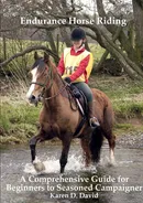 Endurance Horse Riding - Karen D. David