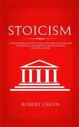 Stoicism - Robert Green