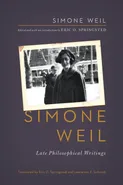 Simone Weil - Simone Weil