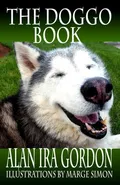 The Doggo Book - Alan Ira Gordon