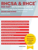 RHCSA & RHCE Red Hat Enterprise Linux 7 - Asghar Ghori