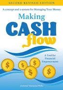 Making Cash Flow - Christine Thompson-Wells