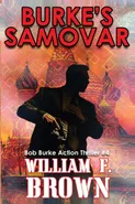 Burke's Samovar - William F Brown
