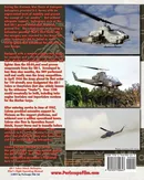 AH-1 Cobra Attack Helicopter Pilot's Flight Operating Instructions - of the Army Headquarters Department