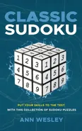 Classic Sudoku - Ann Wesley