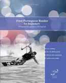 First Portuguese Reader for beginners - Paula Tavares