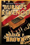 Burke's Revenge - William F Brown