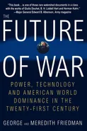 The Future of War - George Friedman