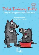 Toilet Training Tazzy - Abraham Thomas