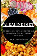 Alkaline Diet - Dr. Nancy Leyminus