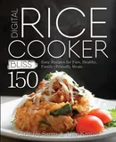 Digital Rice Cooker Bliss - Sarno Chris De