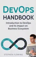 DevOps Handbook - Stephen Fleming