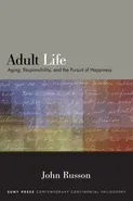 Adult Life - John Russon