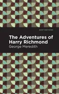 Adventures of Harry Richmond - Meredith George
