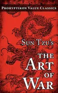 Sun Tzu's The Art of War - Tzu Sun